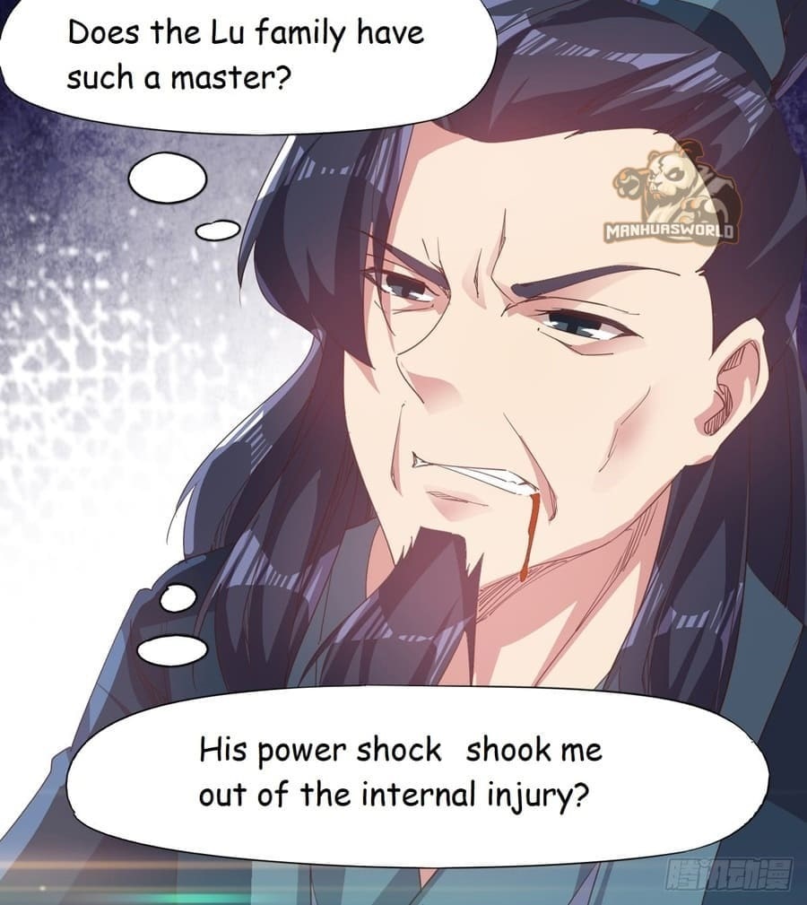 Path of the Sword Chapter 32 16